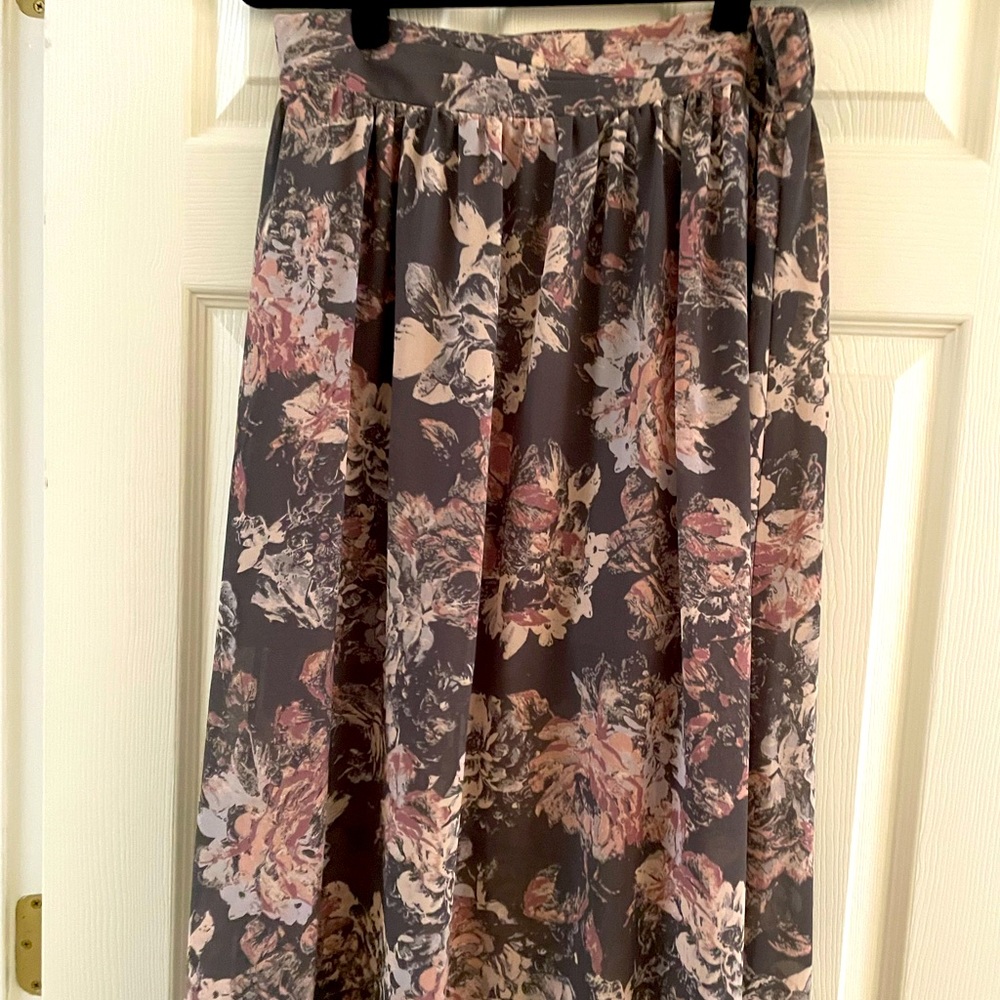 Leith Skirt